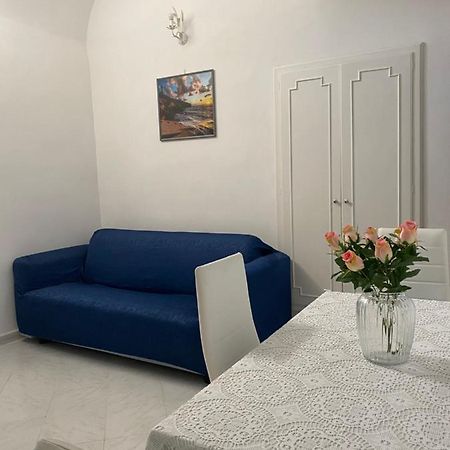 Bambiniello Villa Anacapri  Eksteriør bilde