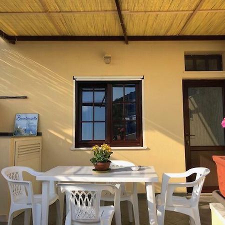 Bambiniello Villa Anacapri  Eksteriør bilde