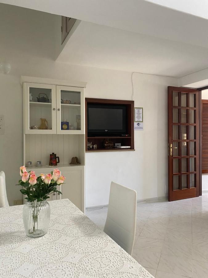 Bambiniello Villa Anacapri  Eksteriør bilde