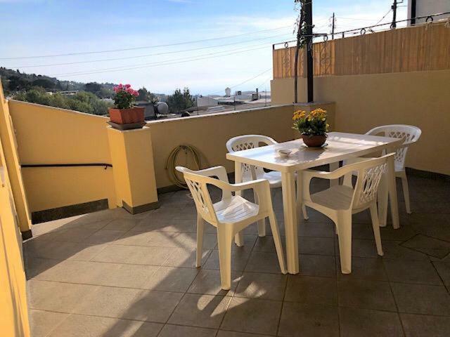 Bambiniello Villa Anacapri  Eksteriør bilde